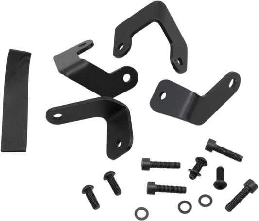 Mounting Side Case Kit