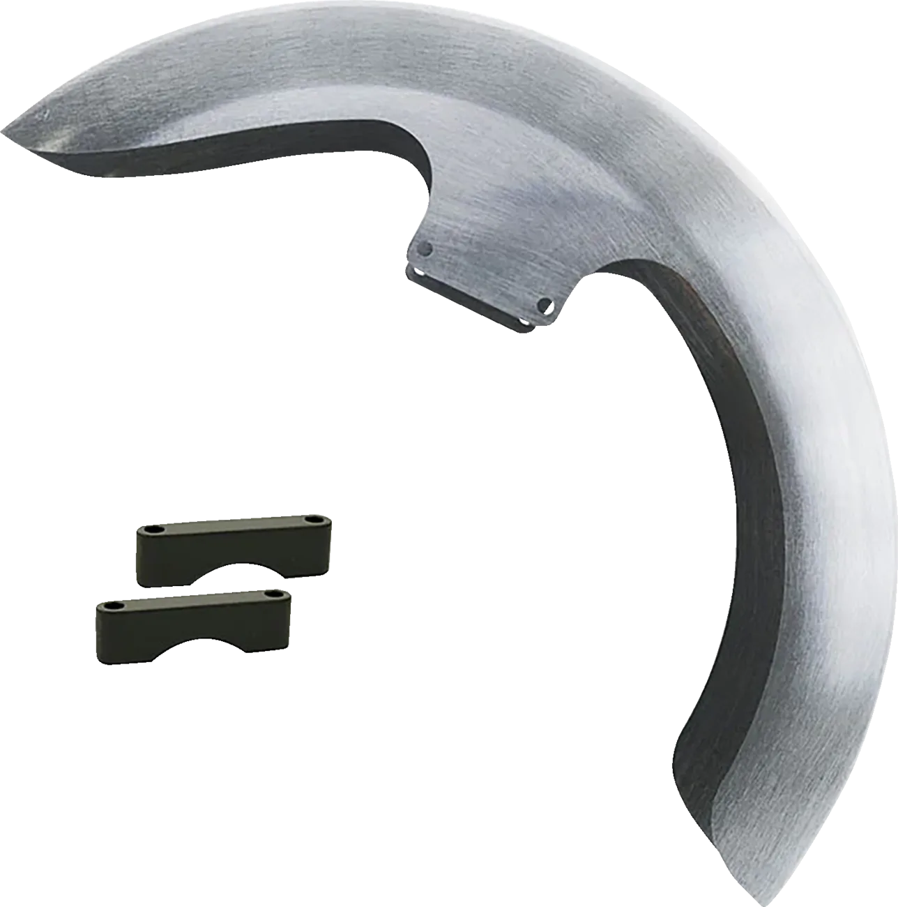 Thicky Steel OEM Front Fender