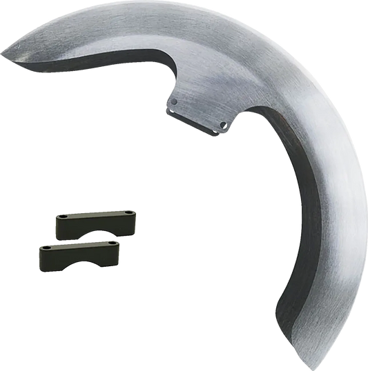 Thicky Steel OEM Front Fender