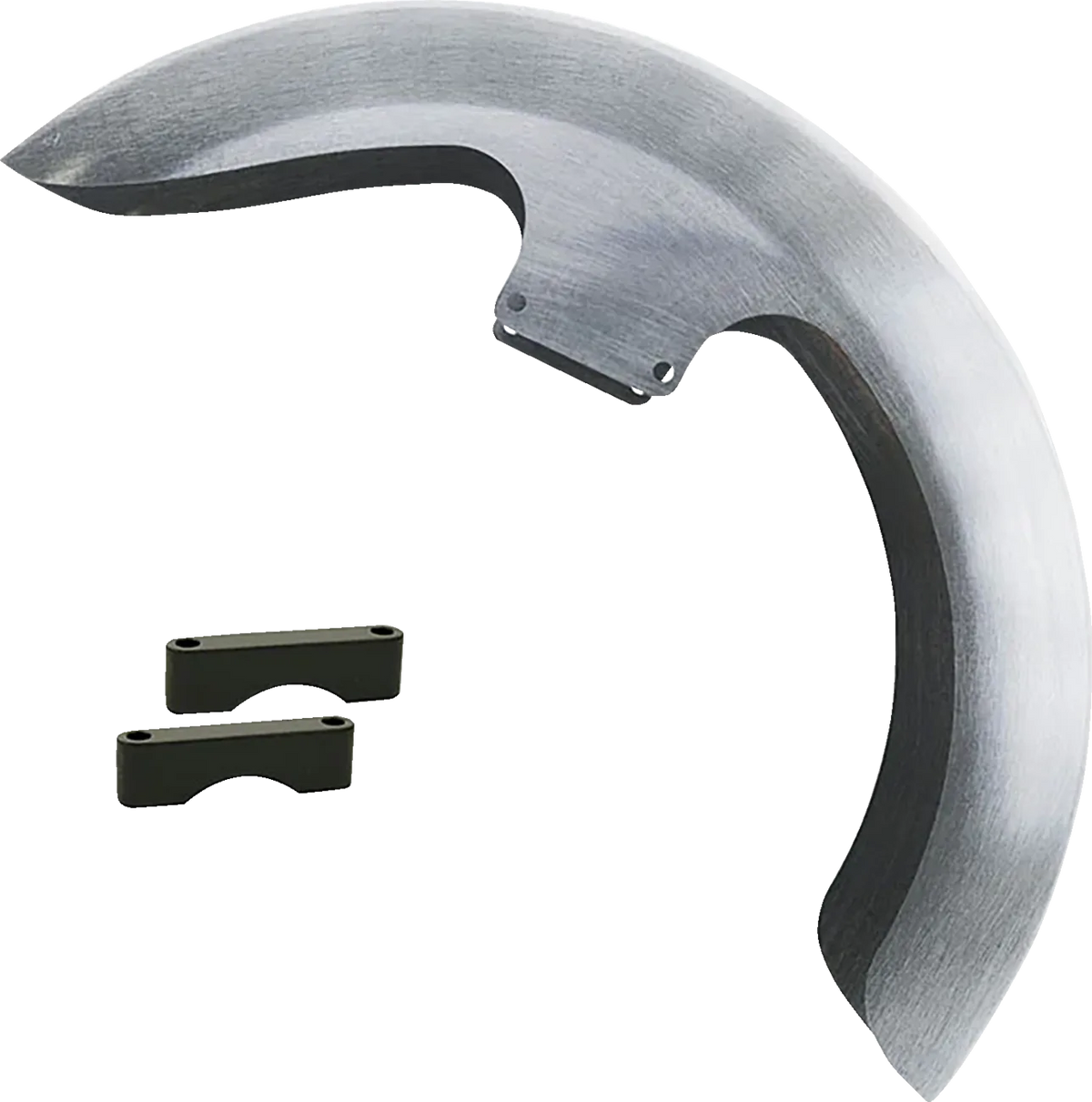 Thicky Steel OEM Front Fender