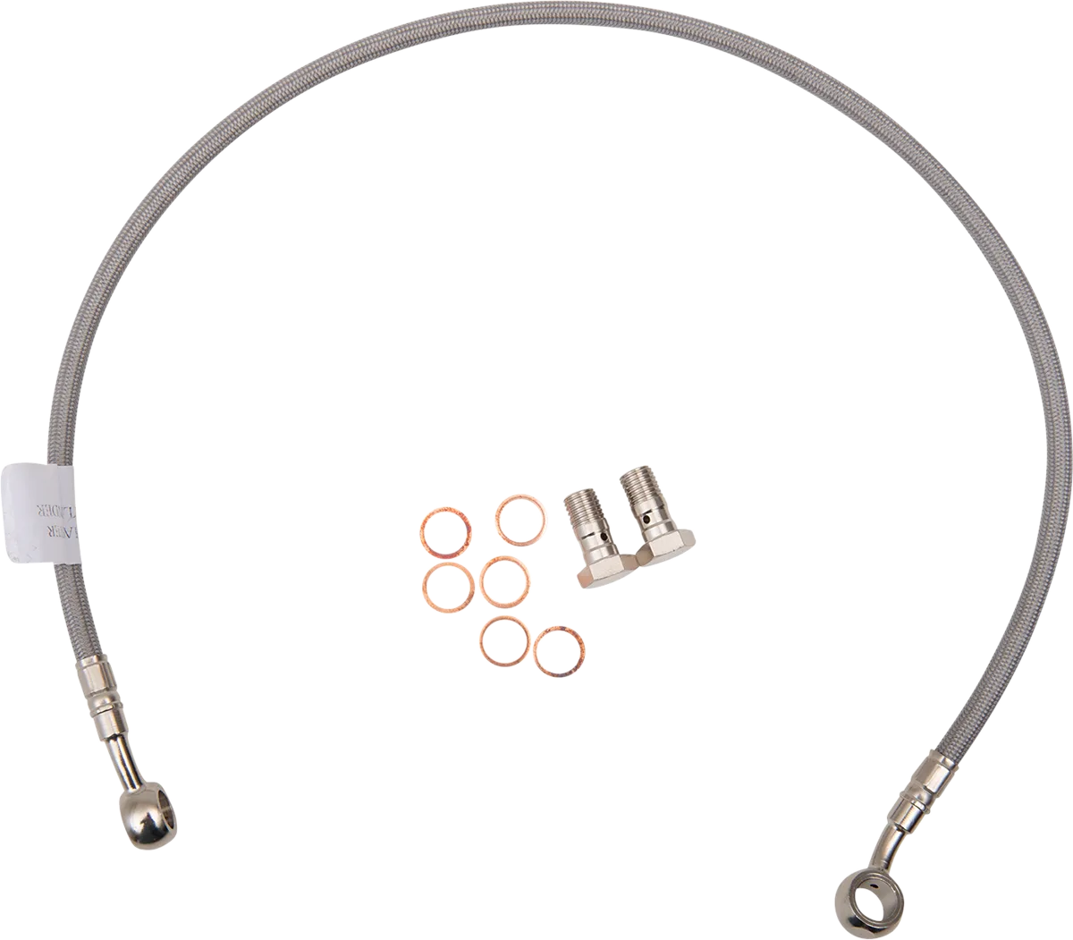 Brake Line Kit