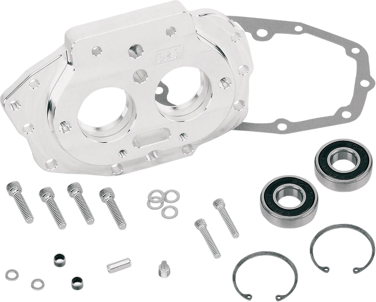 Transmission Case Trap Door Kit
