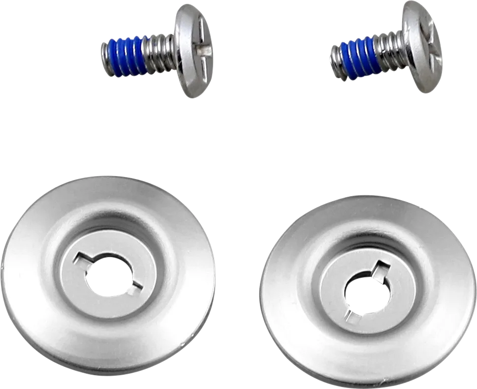 Gen 2 Helmet Hardware Kit