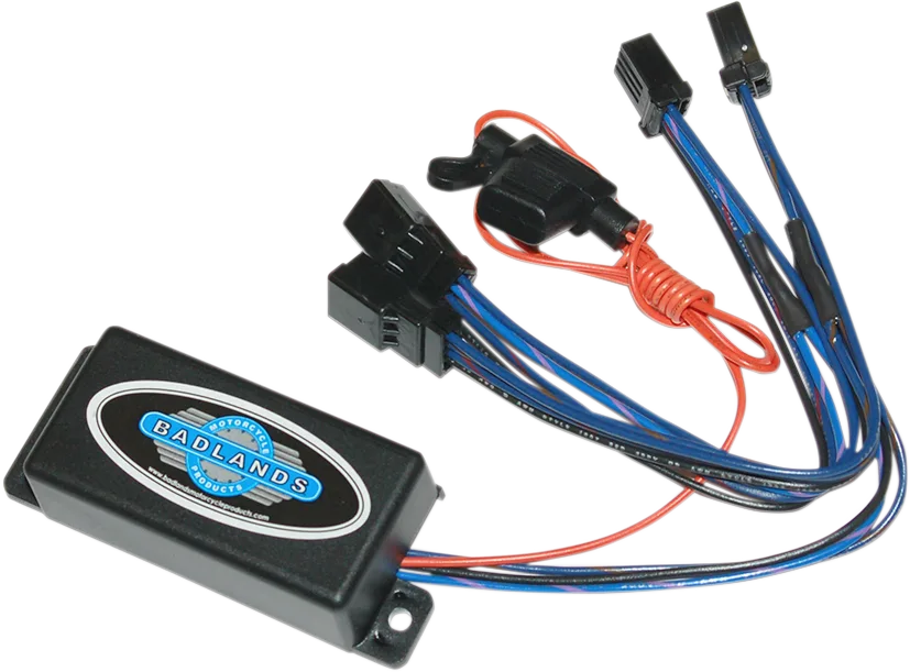 Plug-In Style Turn Signal Load Equalizer™ III