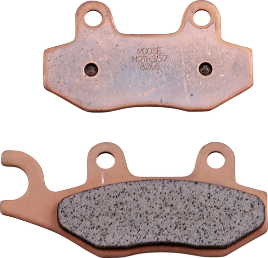M1 Brake Pads