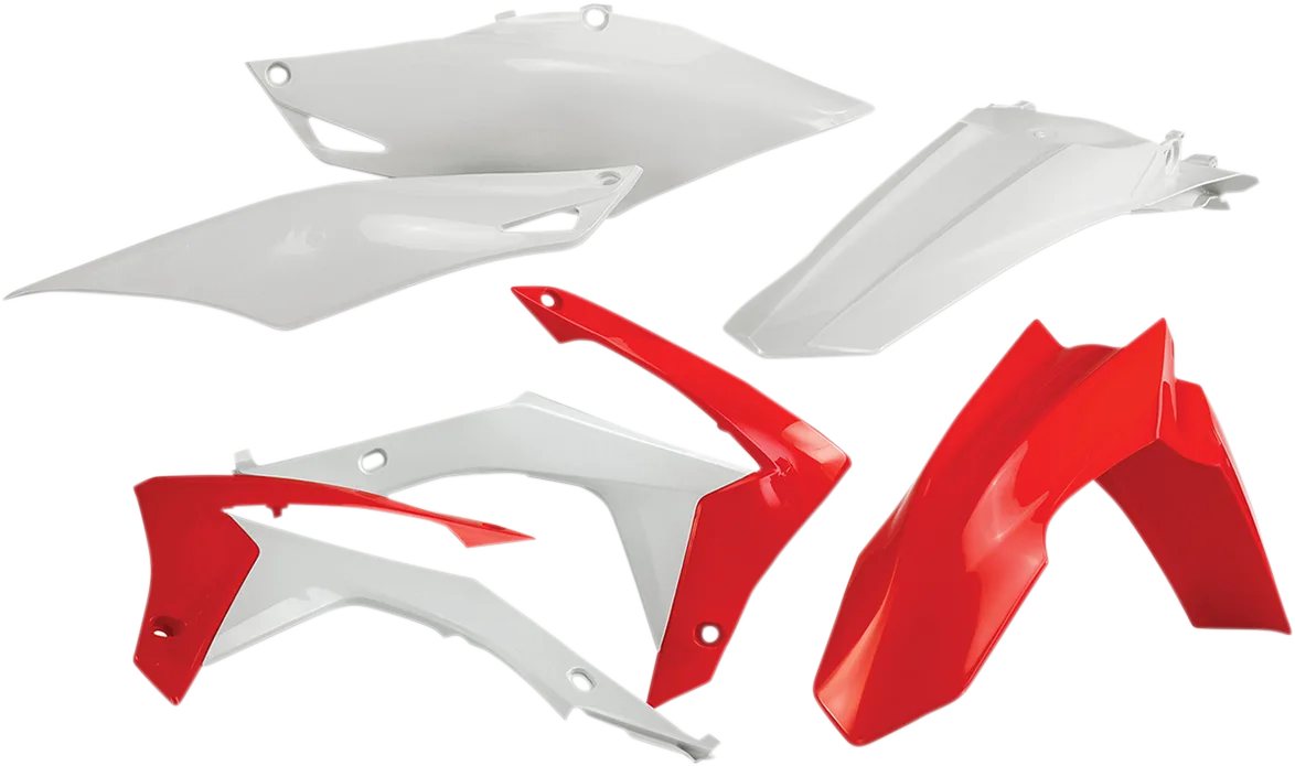 Standard Replacement Body Kit For Honda