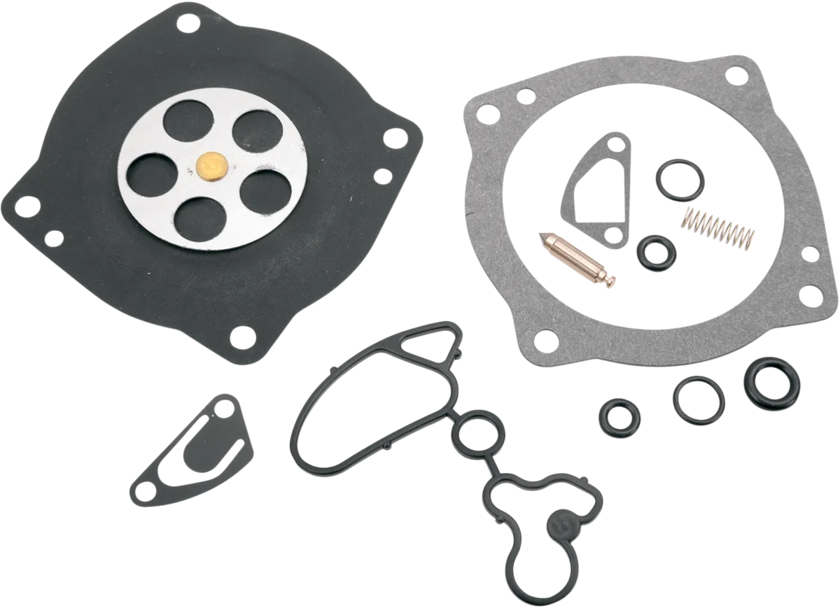 Carburetor Rebuild Kit