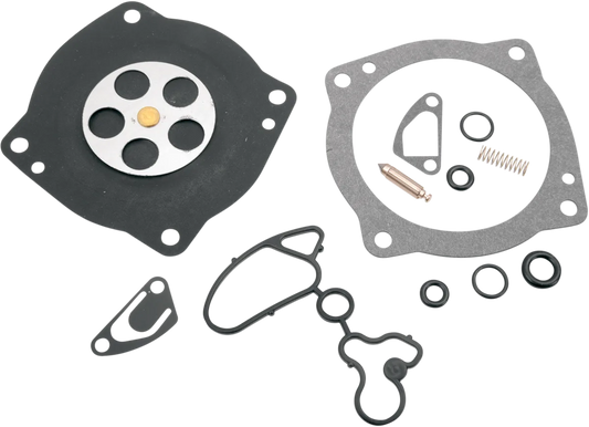 Carburetor Rebuild Kit