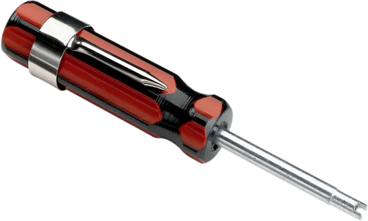 Valve Core Tool