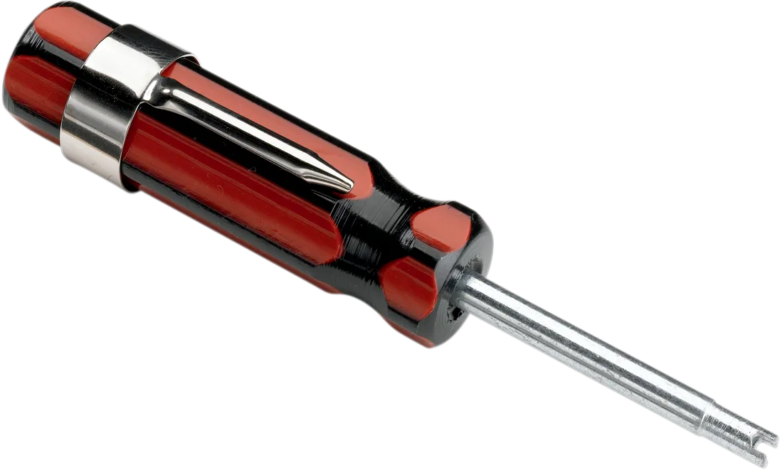 Valve Core Tool
