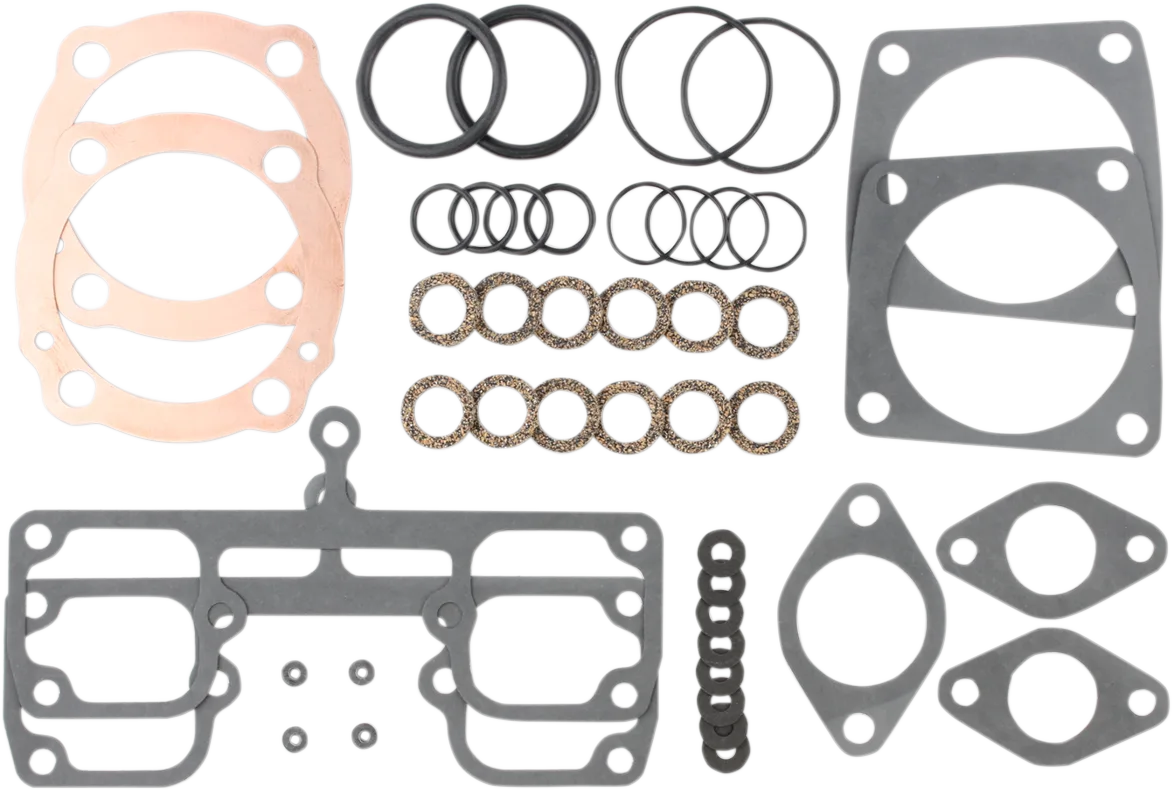 Extreme Sealing Technology Top End Gasket Kit — Standard