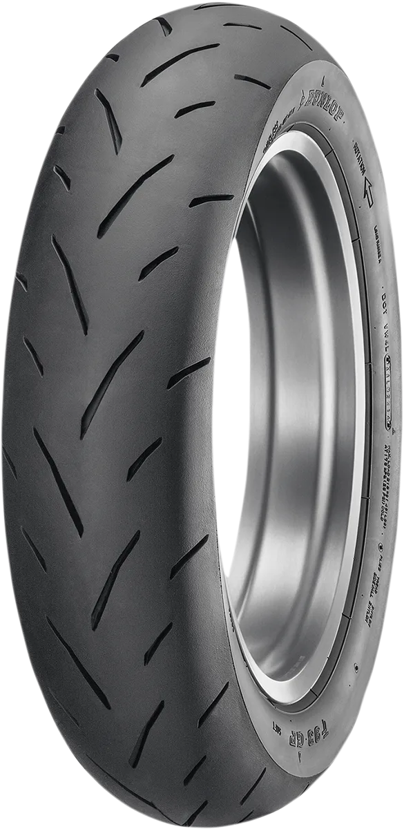 TT93 GP Pro Tire