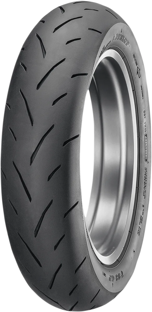 TT93 GP Pro Tire