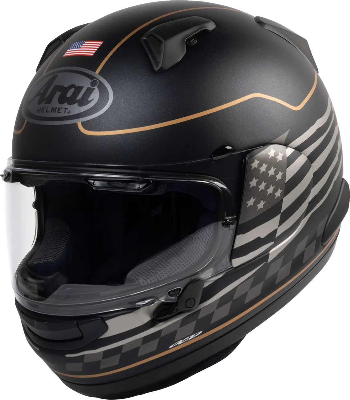 Signet-X US Flag Helmet