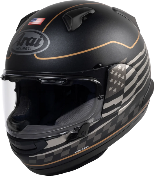 Signet-X US Flag Helmet