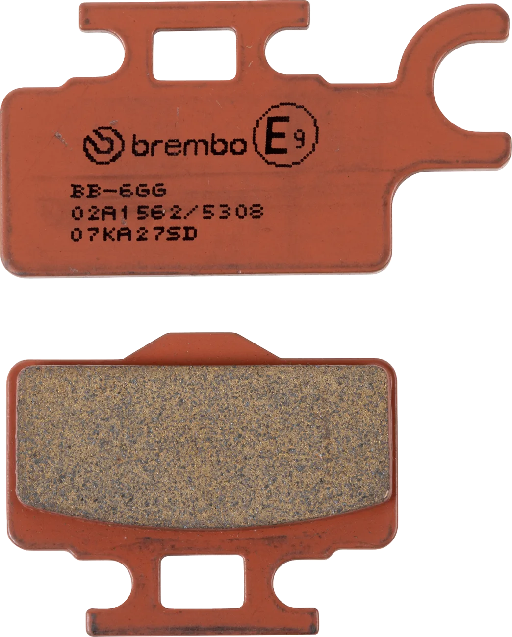 PRIME Sinter SD Brake Pads