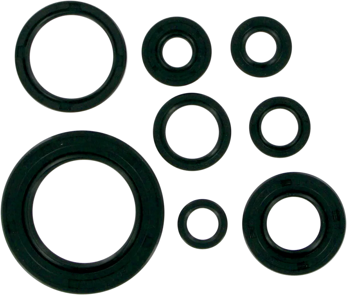 Motor Oil Seals