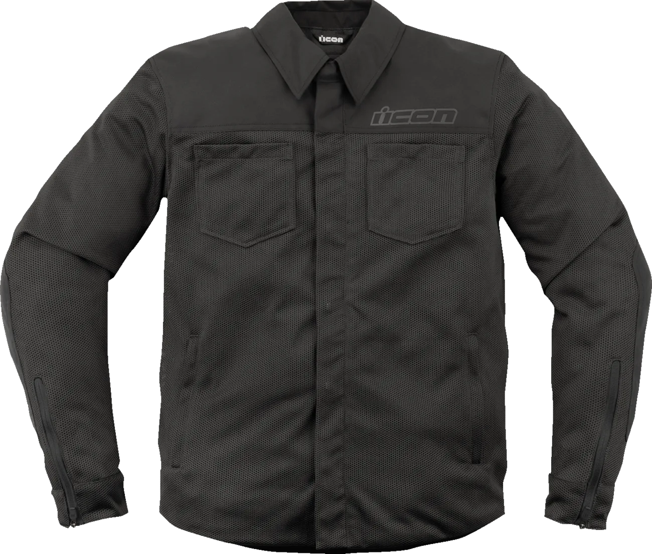 Upstate Mesh CE™ Jacket