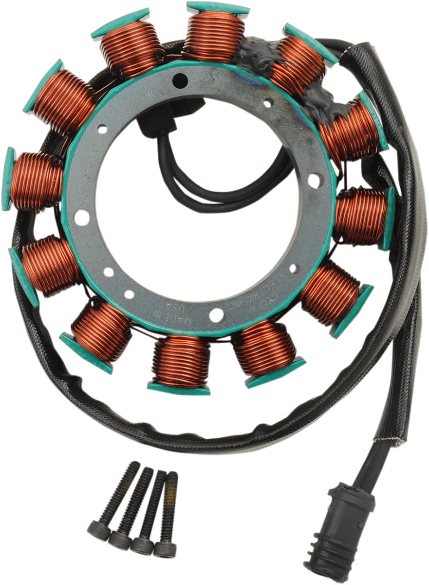 Stator