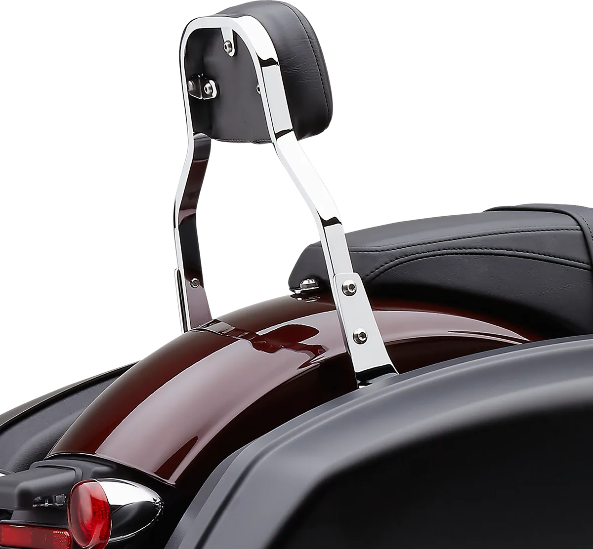 Detachable Backrest Kit