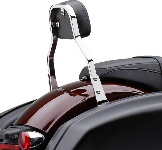 Detachable Backrest Kit
