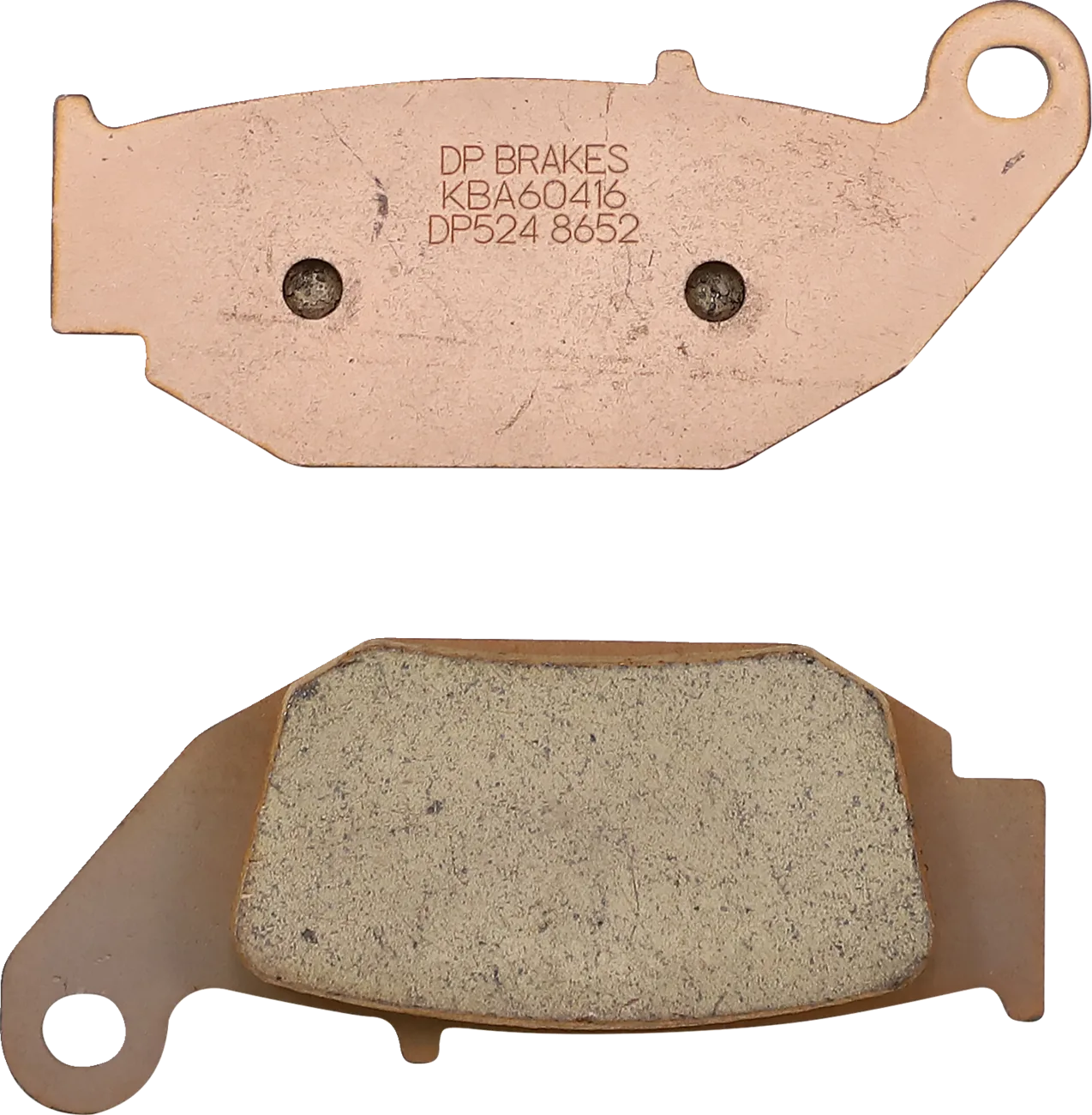 Standard DP Sintered Brake Pads