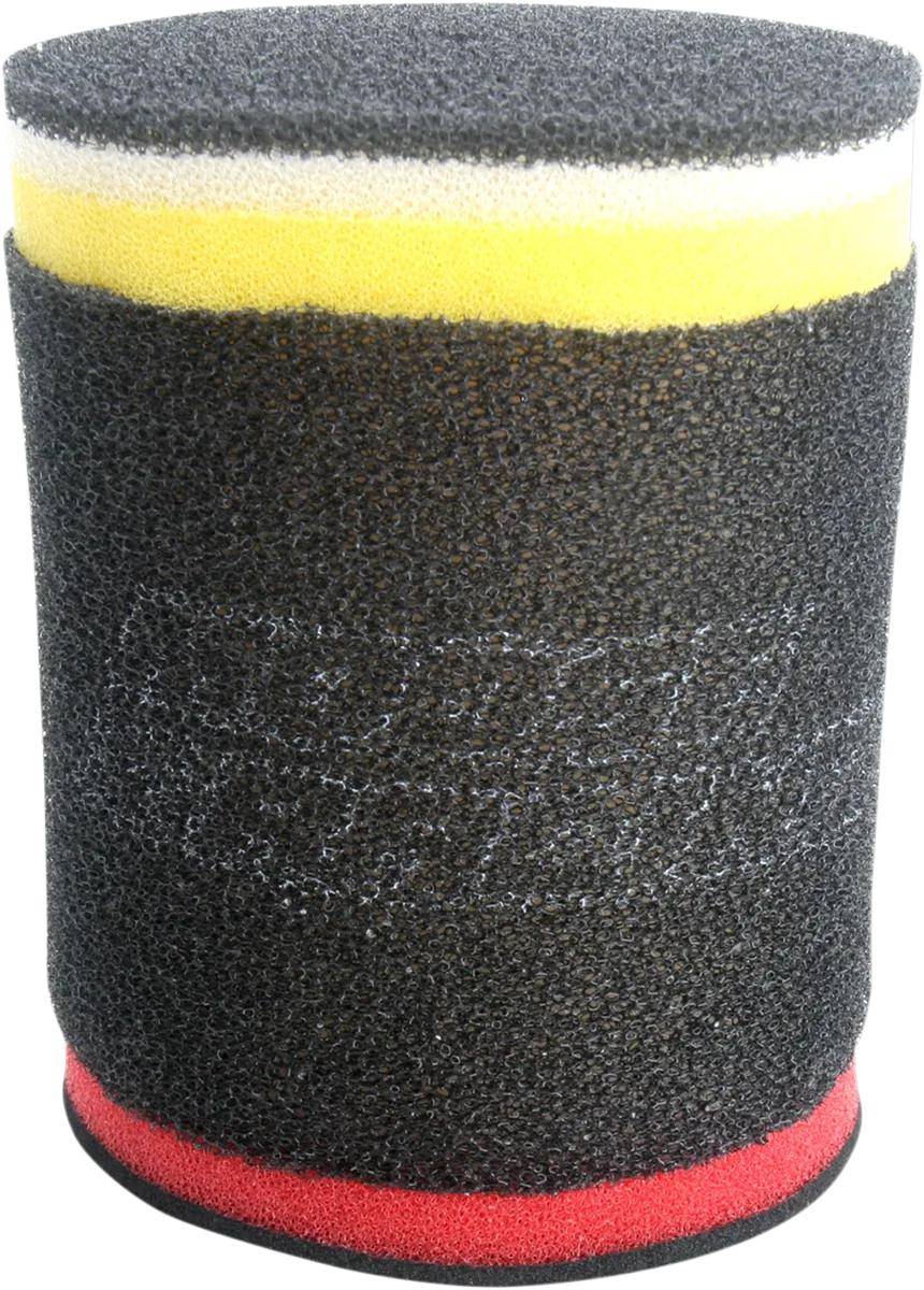 Triple Layer Air Filter