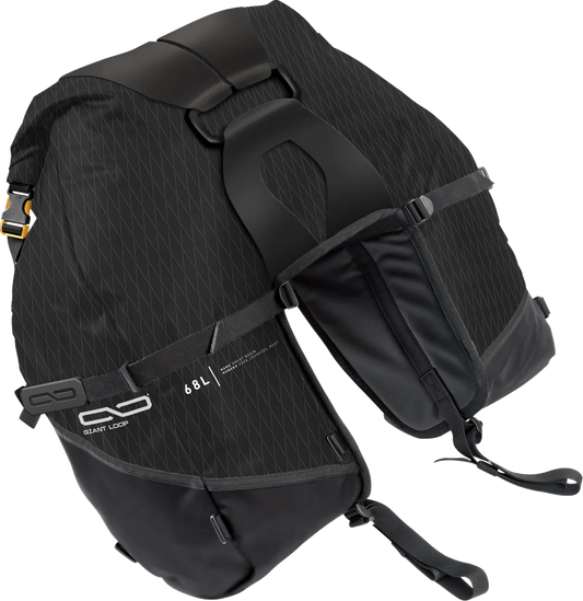 Great Basin Saddlebag™