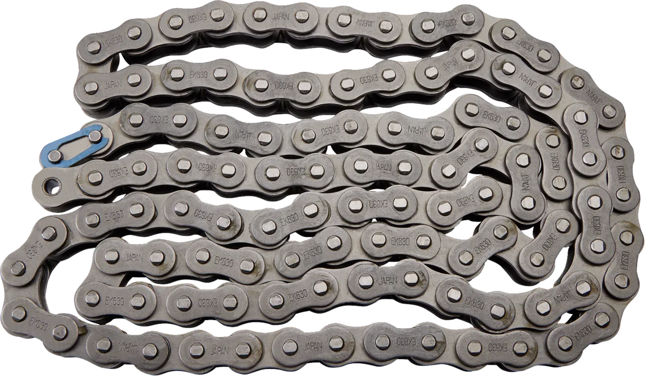 Standard Non-Sealed Chain