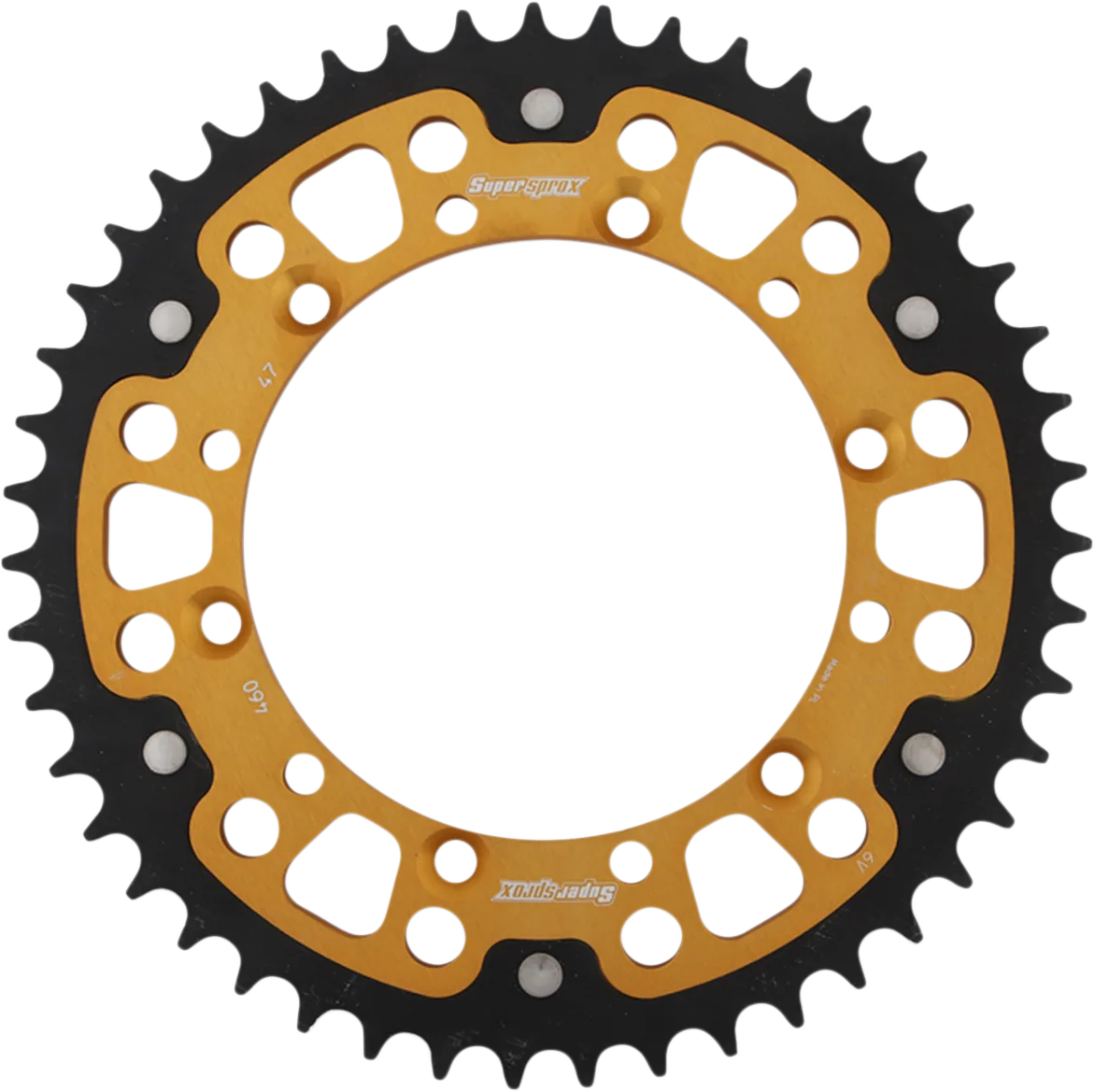 Stealth Rear Sprocket
