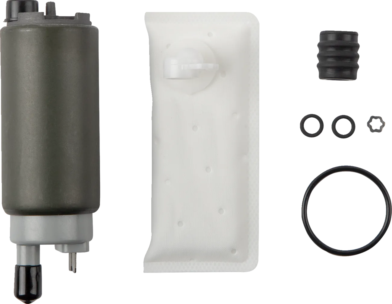 Electric Fuel Injection Fuel Pump Rebuild Kit