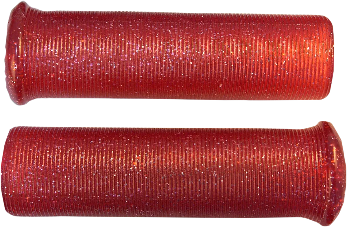 Star Fire Flake Grips
