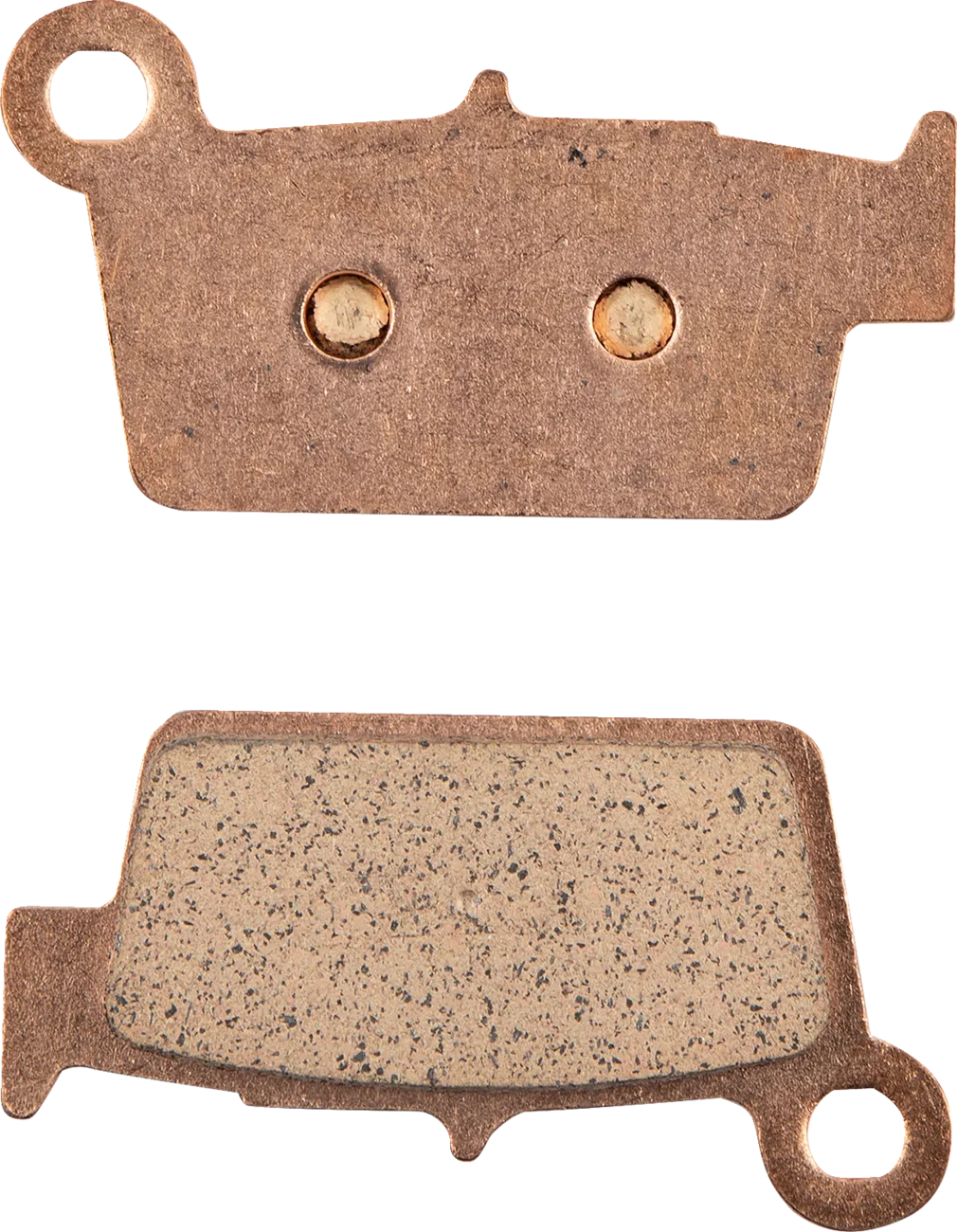 Sintered Brake Pads