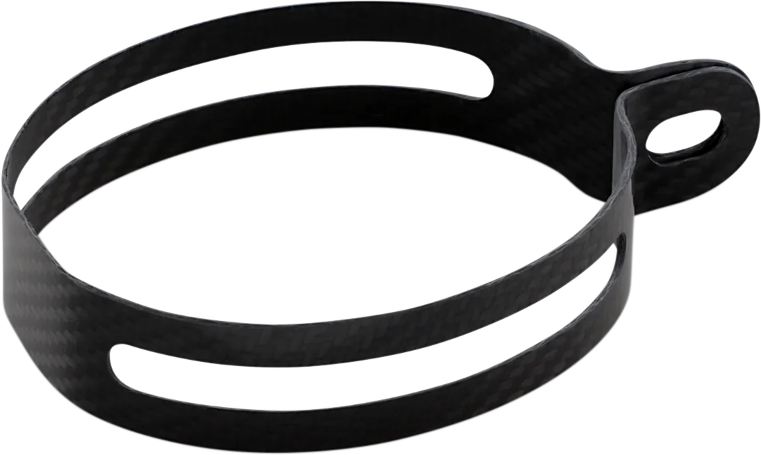 Muffler Clamp