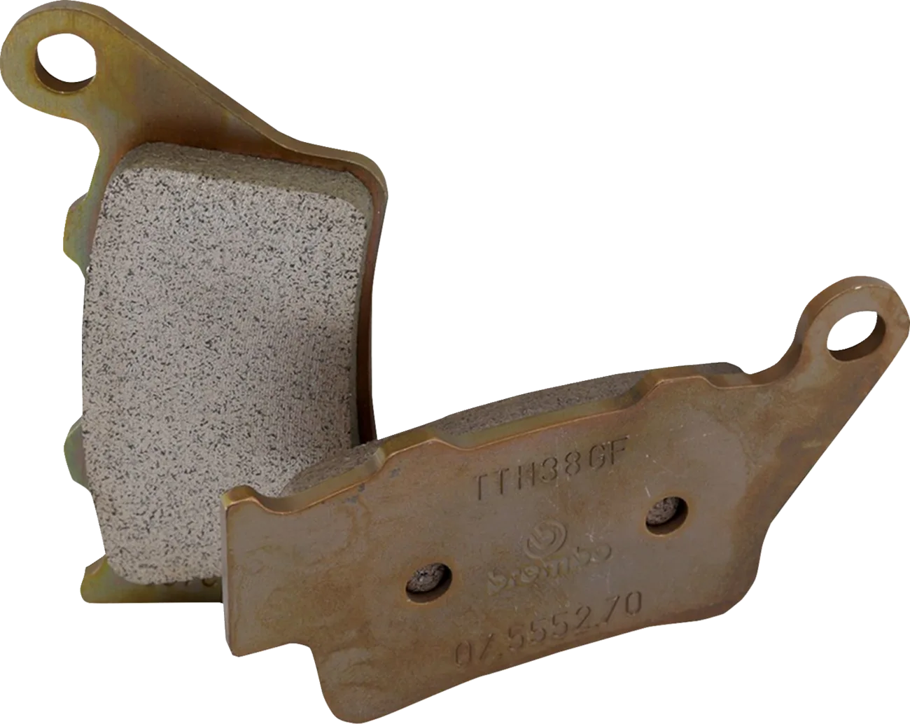 PRIME Sinter Genuine Brake Pads
