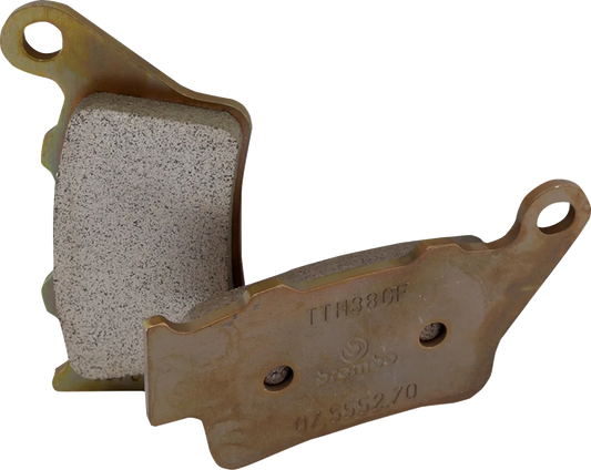 PRIME Sinter Genuine Brake Pads