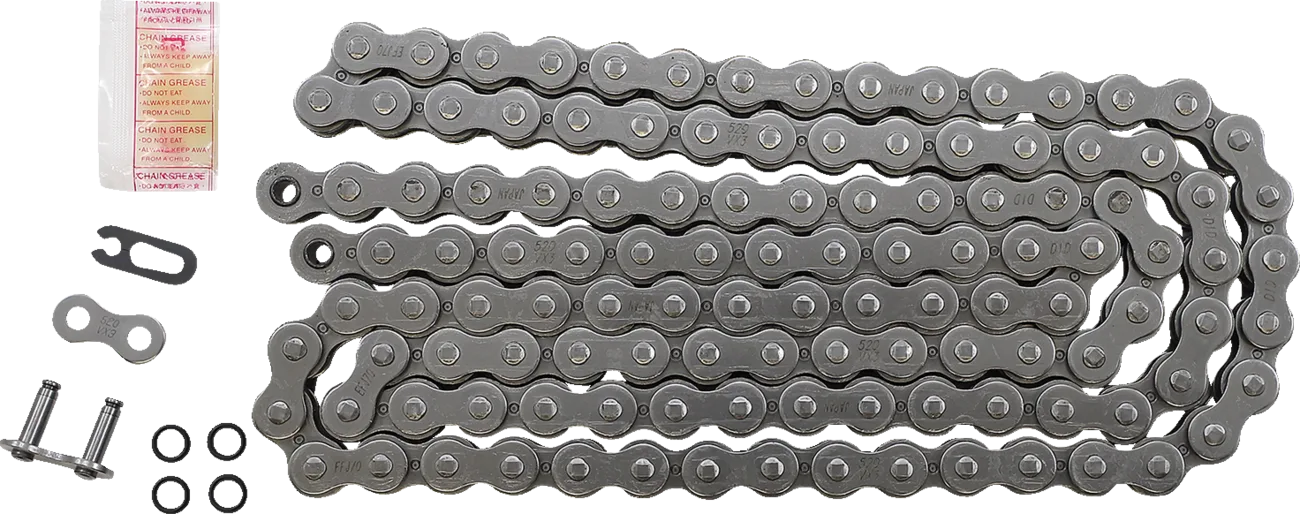 520VX3 Chain