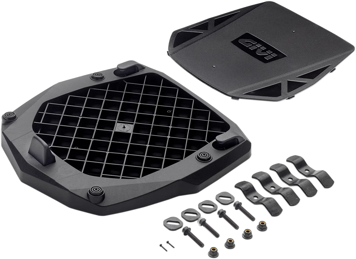 Universal Monokey Plate Kit