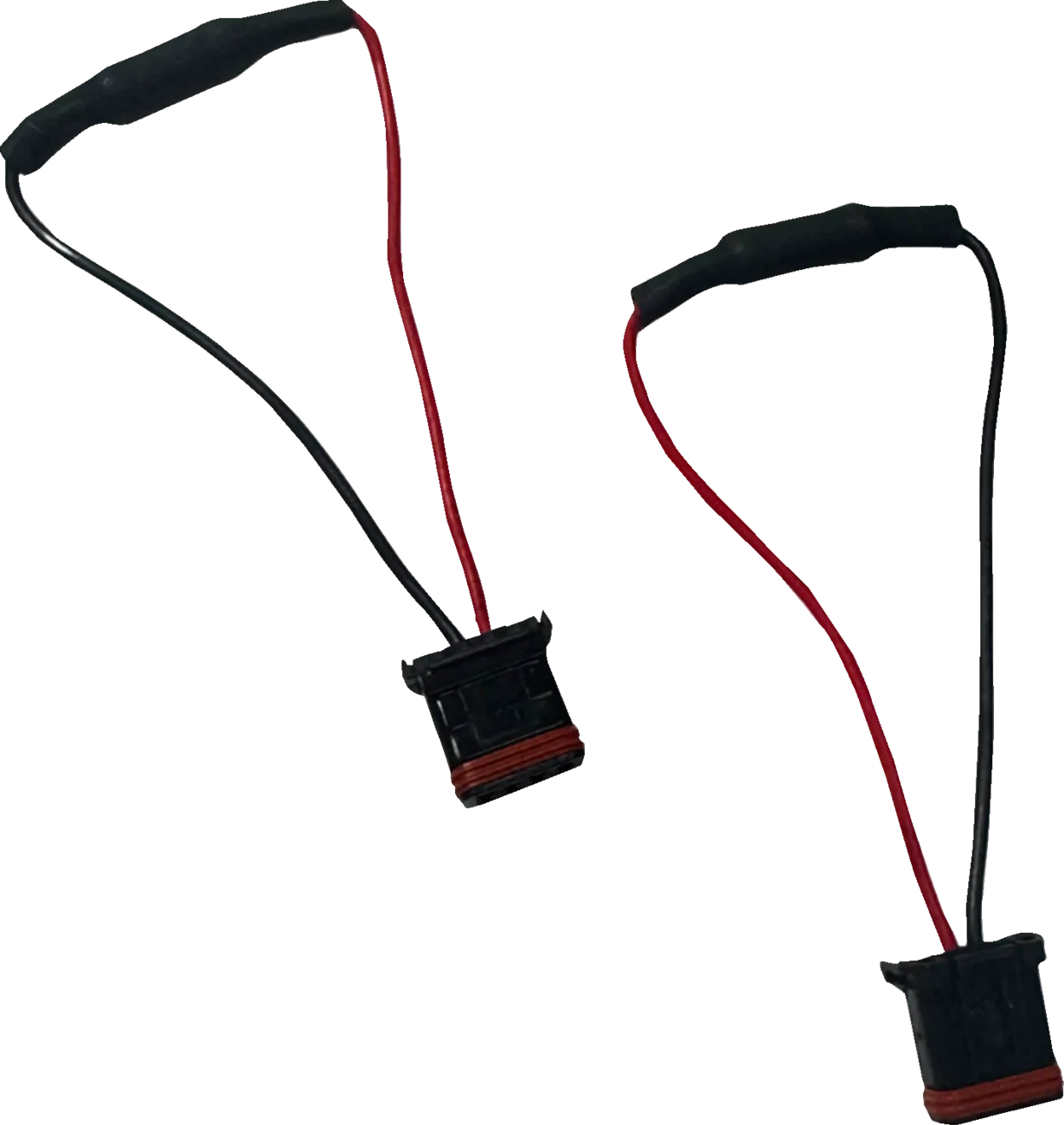 Front Turn Signal Equalizer Module