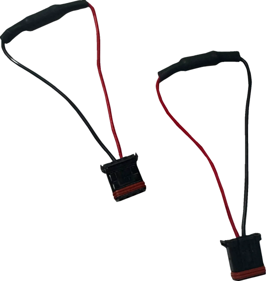 Front Turn Signal Equalizer Module