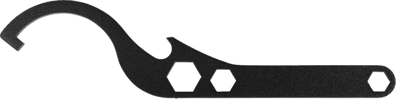 Spanner Wrench