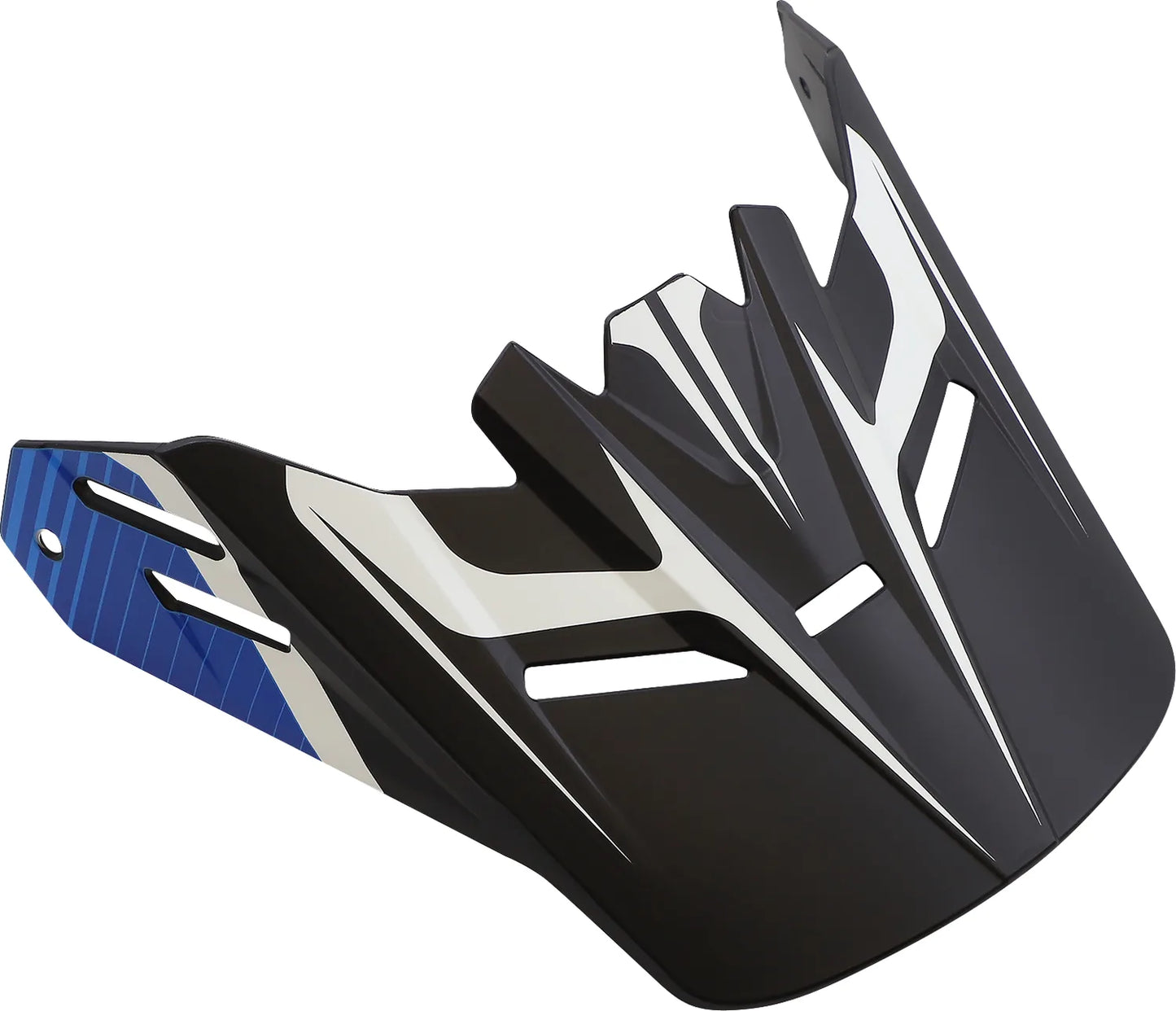 Youth Rise Helmet Visor Kit