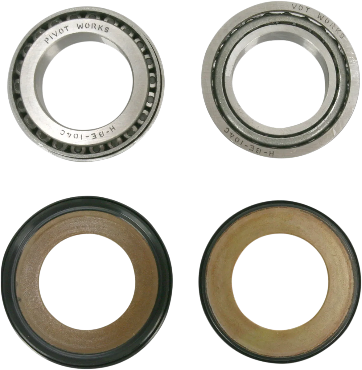 Steering Stem Bearing Kit