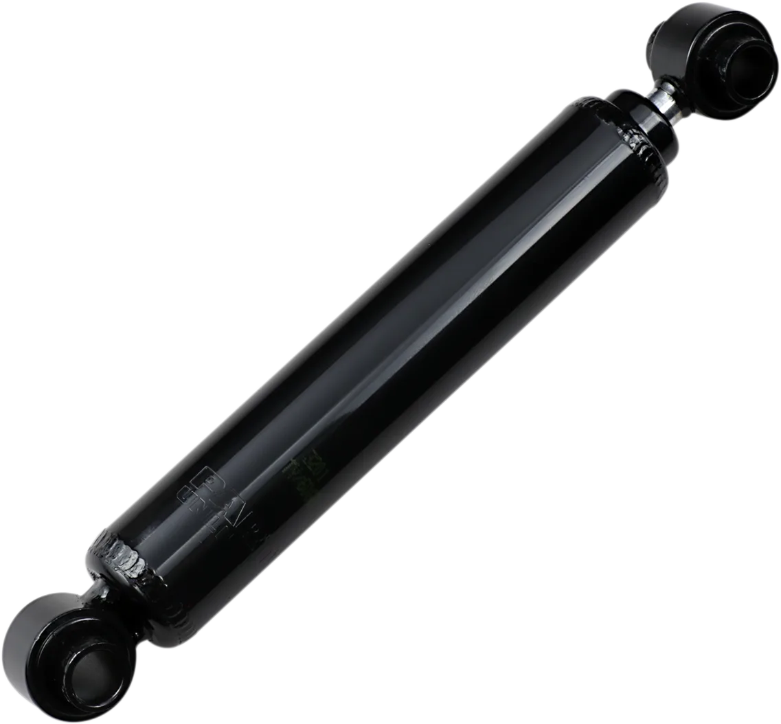 Ski Shocks and Independent Front Suspension Shocks