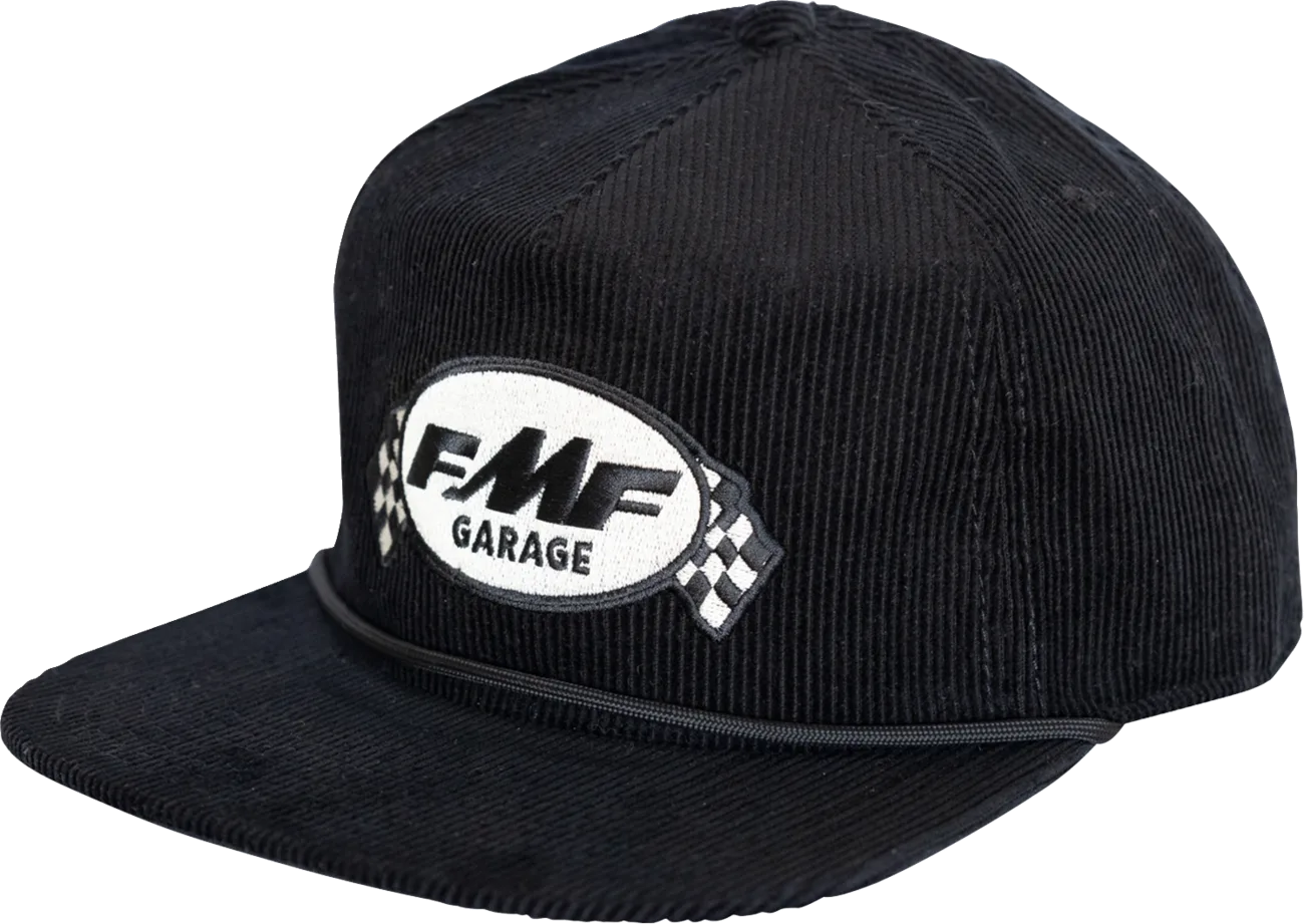 Garage Cord Hat