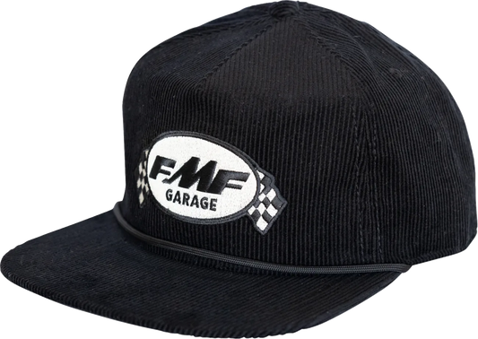 Garage Cord Hat