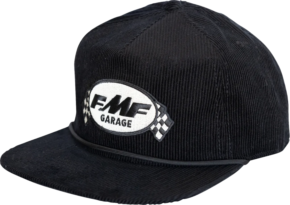 Garage Cord Hat