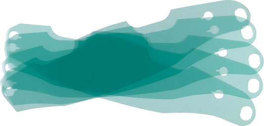 Vas-V Shield Tear-Offs