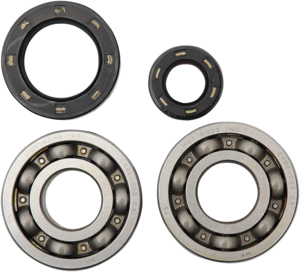 Main Crankshaft Bearing and Seal Kit