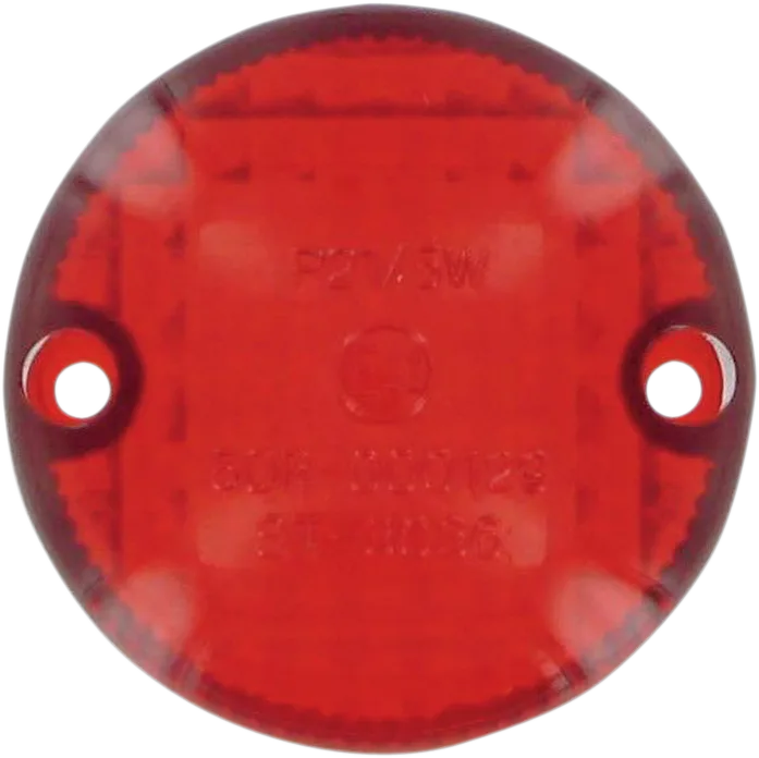 Universal Bobber Taillight Lens